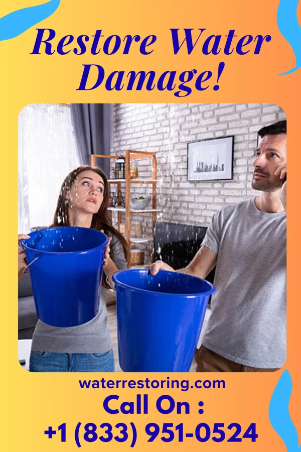 water restoration Guardian Water Repair Co Fort Riley